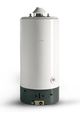 Газовый накопительный водонагреватель ARISTON SGA 200