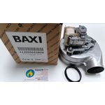 Вентилятор АОГВ "BAXI" (5653850)